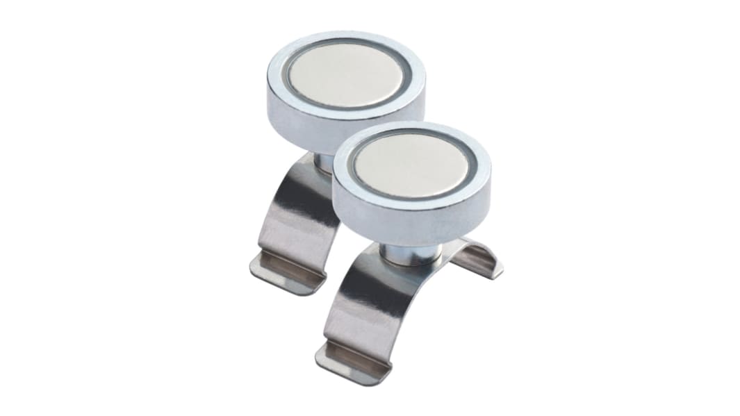 LED2WORK Clamp Type Lighting Mounting Clamp for LED Lamps