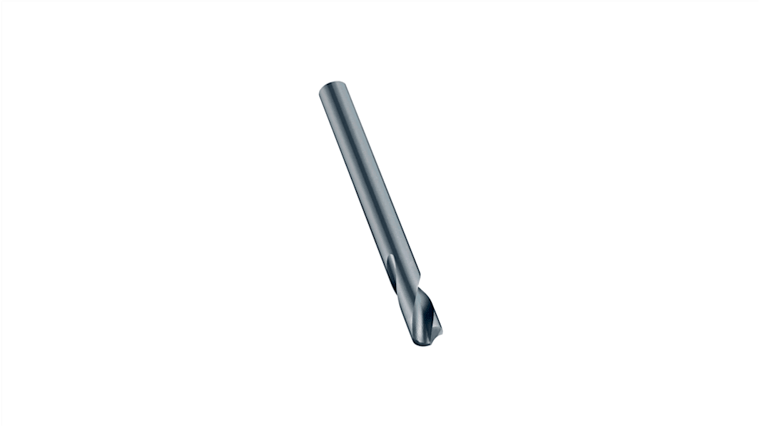 Foret HSS Dormer Foret extra-court 3.2mm x 49 mm