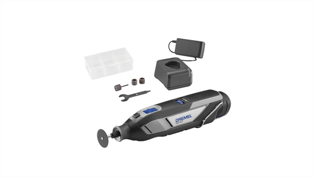 Dremel 8240 Cordless Multi Cutter, UK Plug
