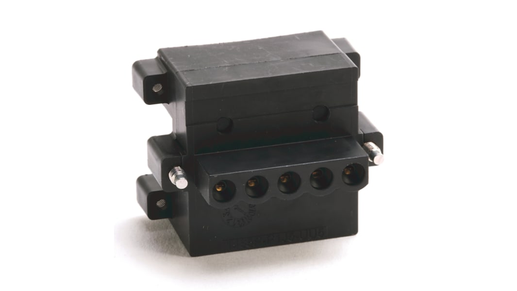 Accesorio de conexión Allen Bradley 1485P, para usar con Productos DeviceNet