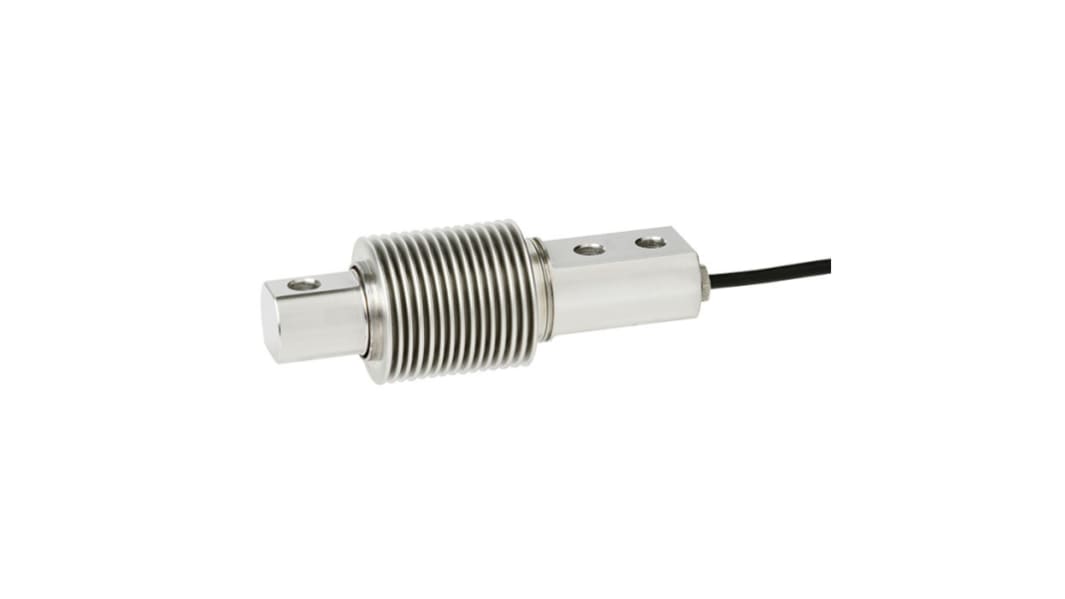 Galga extensiométrica WIKA, 200kg, con Cable