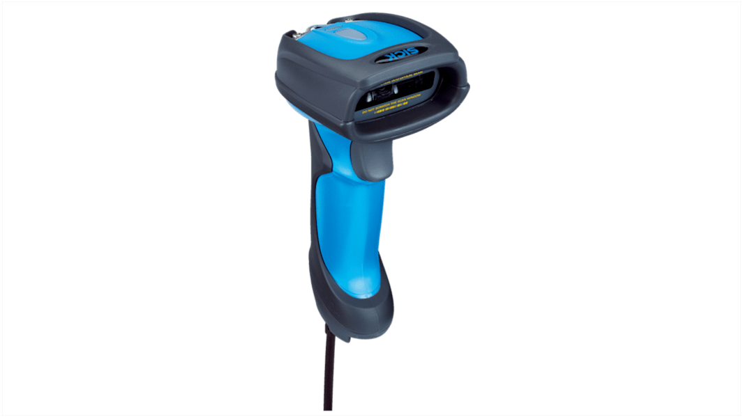 Lecteur code barre SICK IDM160, Filaire