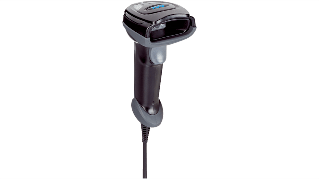 Lecteur code barre SICK IDM240, Filaire
