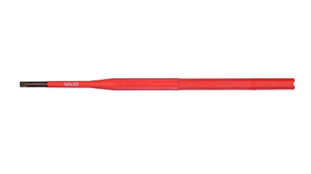 Felo ドライバビット Torx T25 x 170 FE10825394