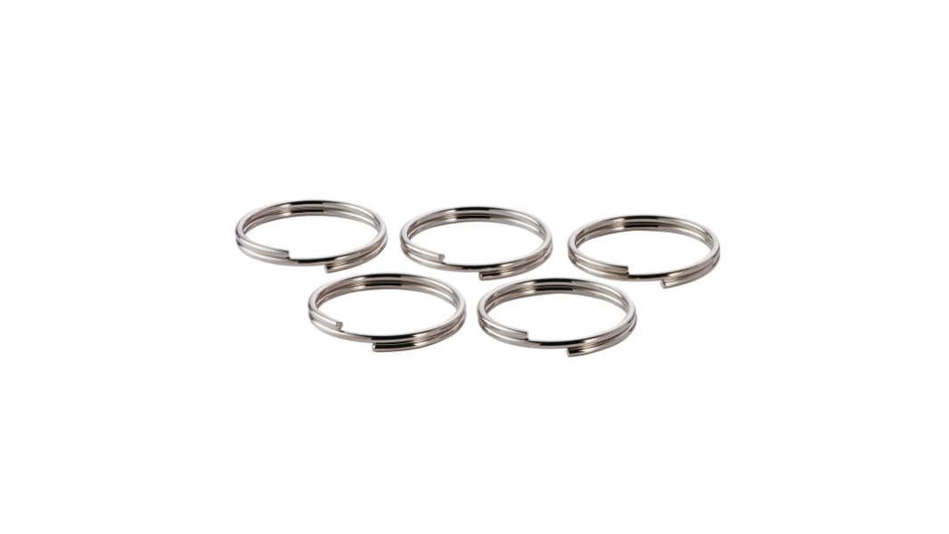 Milwaukee Split Ring