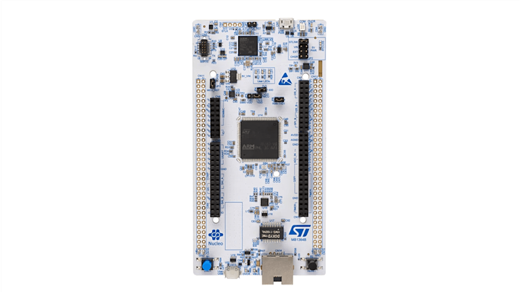 STMicroelectronics STM32 Nucleo-144 Board MCU Development Board NUCLEO-H563ZI