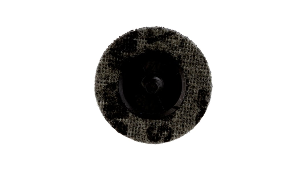 Disque abrasif 3M Scotch Brite Roloc, Extra gros, Ø 2pouce, par 1