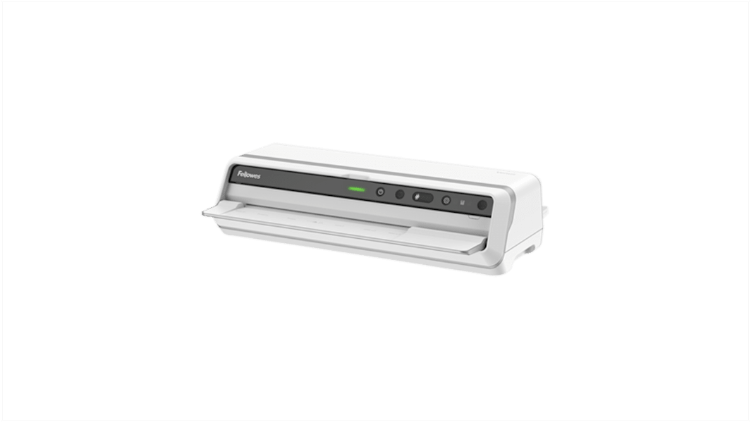 Fellowes Venus A3 AutoSense (+ cold) A3 Laminator Grey/White