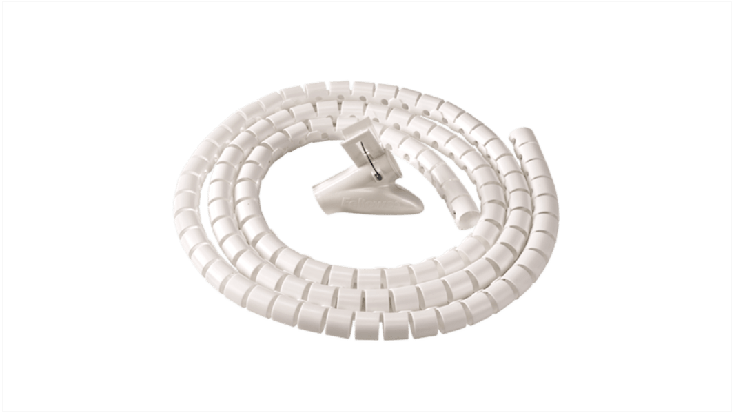 Fellowes Desk Cable Tidy, Desk Cable Tidy