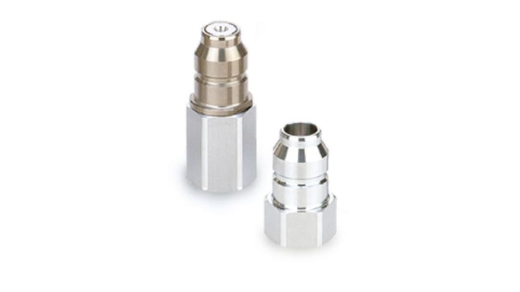 Raccord rapide pneumatique SMC