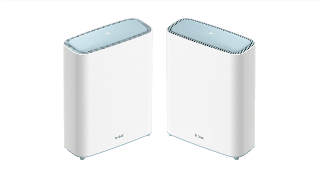 Router WiFi D-Link, 4 Puertos LAN 10/100/1000Mbit/s 2.4GHz AX3200 802.11ax/ac/n/g/b/a WiFi