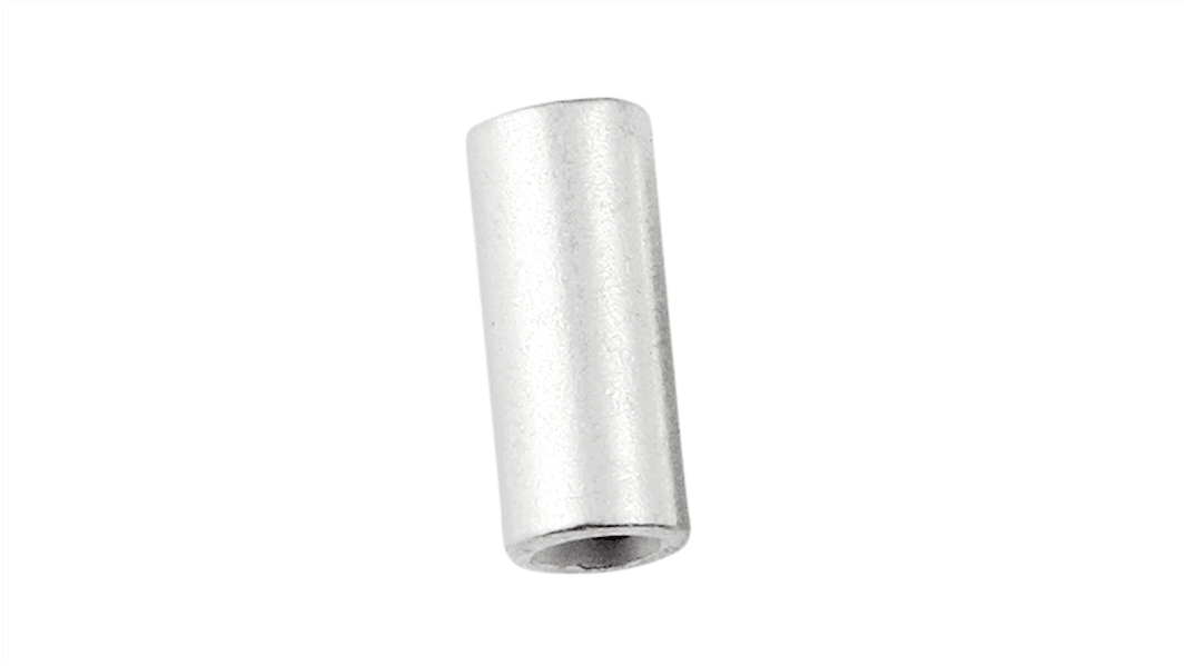 Borne à leviers RS PRO, Taille 16 → 22 AWG, Type Parallèle, Non-isolée