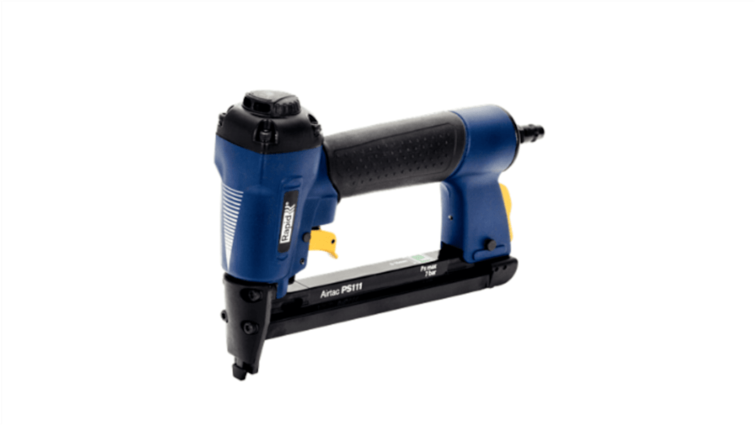 Rapid Agrafage PS111 Stapler Stapler, 115 Sheet Capacity