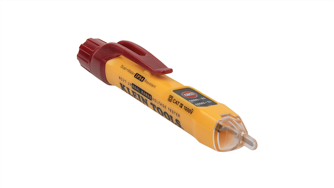 Rilevatore di tensione senza contatto Klein Tools, CAT IV