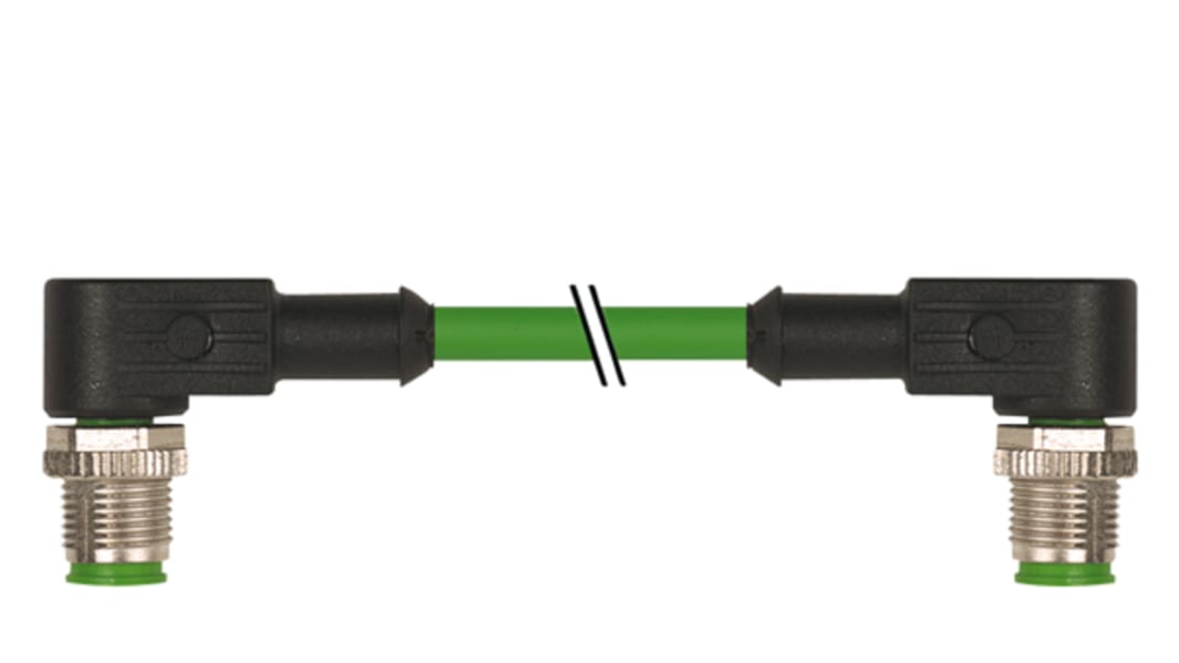 Siemens バスコネクタ Cable M200Dモータスタータ用 3RK1902-2NB30