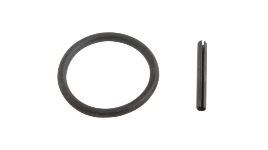 SAM Stift, Ring, Innen-Ø 1/4Zoll