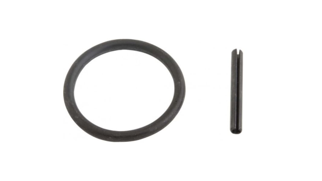 SAM Stift, Ring, Innen-Ø 1/4Zoll