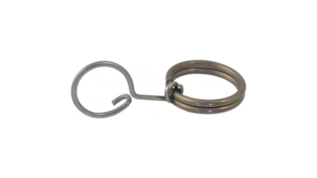 SAM Stainless Steel Hooks