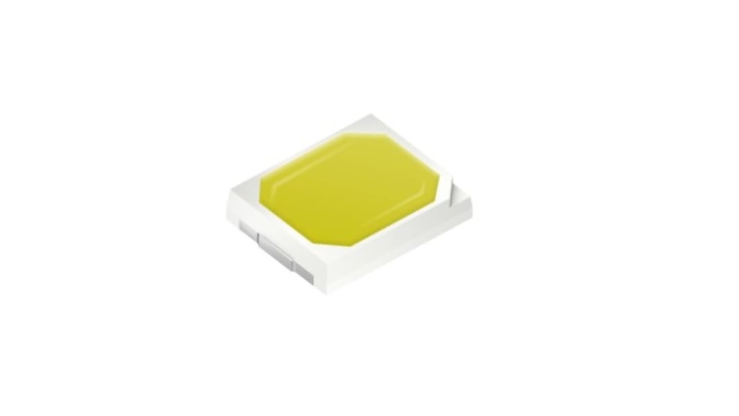 OSRAM DURIS E 2835 SMD LED Weiß 3,3 V SMT