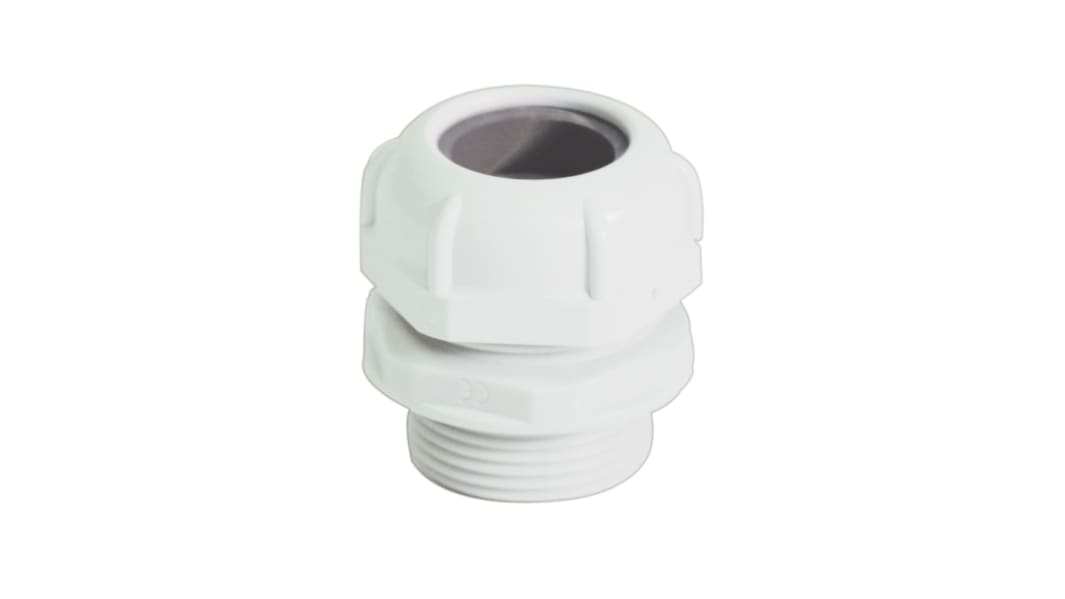 Pressacavo Capri, in Poliammide, filetto PG13, Ø cavo 7.5mm - 13mm max