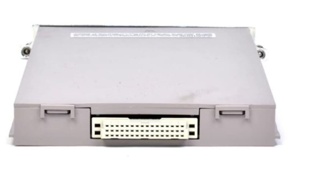 Multiplexor de adquisición de datos Keithley 7701 para usar con Multímetros y osciloscopios de Keithley