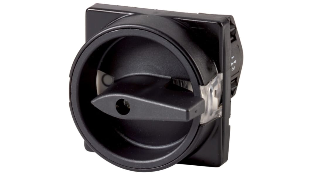 カメラスイッチ Eaton, 1P, 制御 / 負荷カムスイッチ, 215351 TM-1-8290/E/SVB-SW