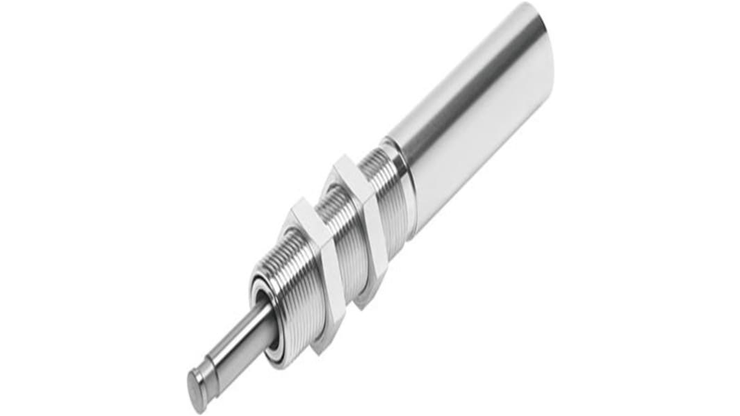 Festo Shock Absorber, DYSR-25-40-Y5, 178mm Body Length, M30 Thread Size