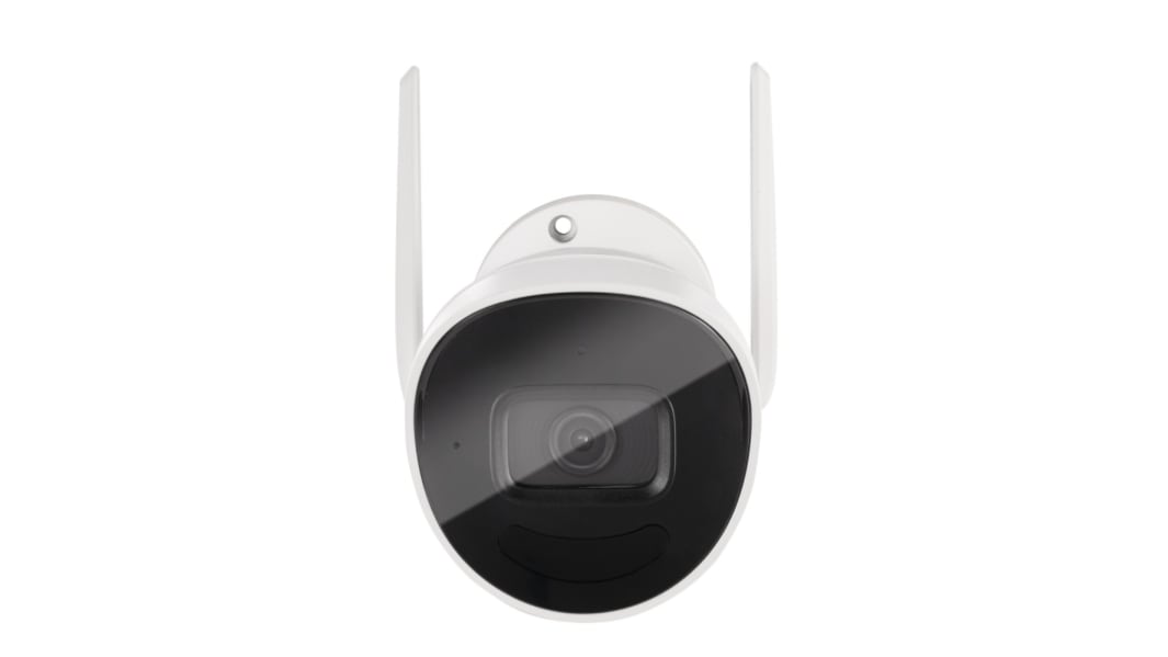 Caméra de surveillance intérieure / extérieure ABUS