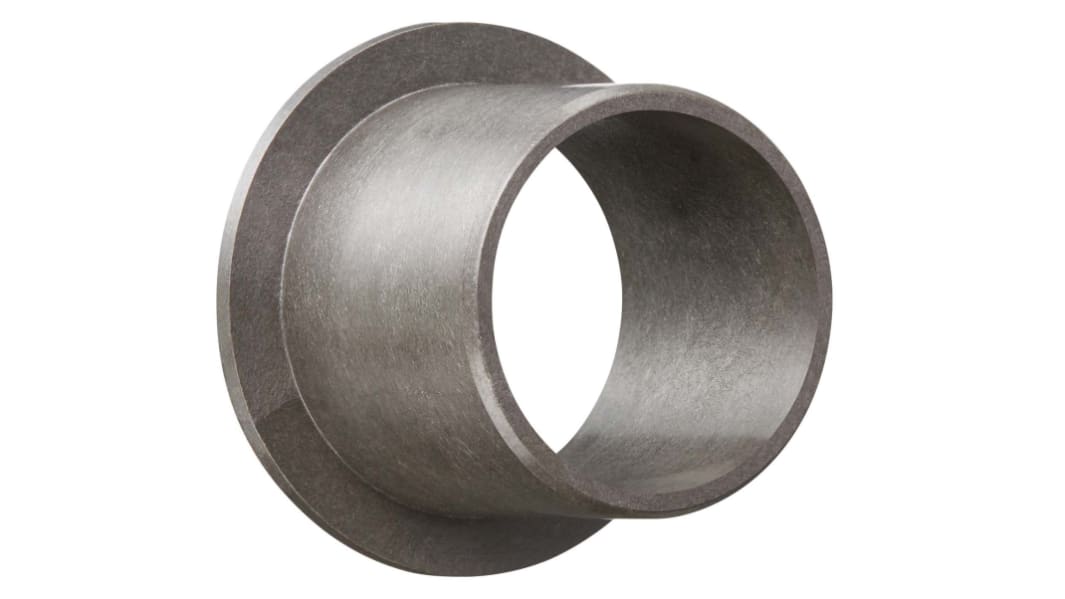 Igus GFM-0607-08 6mm Bore Plain Bearing, 7mm O.D