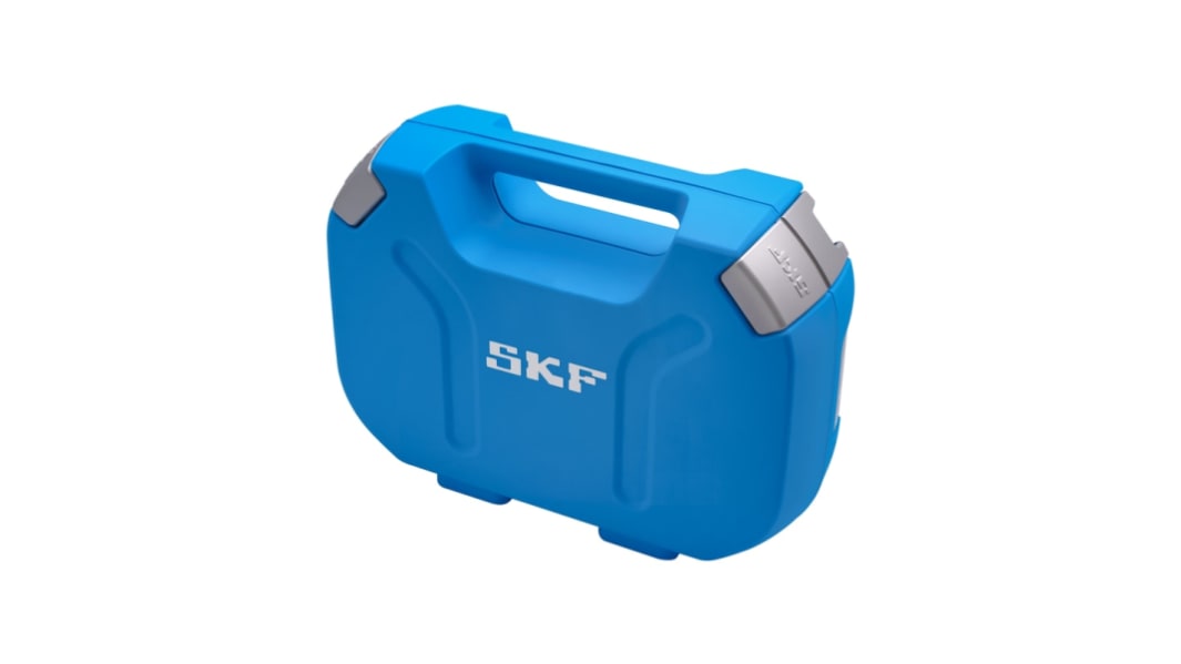 Caja para estetoscopio SKF TKST