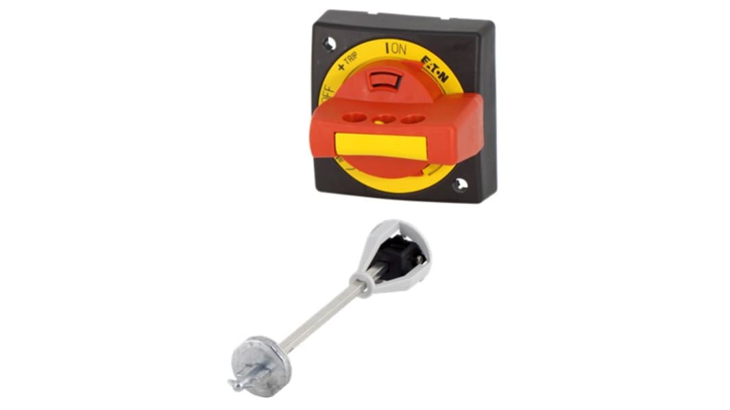 Interruttore automatico Eaton PKZ0 per PKZM0, PKZM4