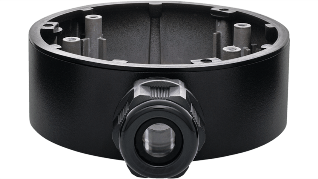 Boîtier de caméra pour IPCB44611A, IPCB44611B Aluminium