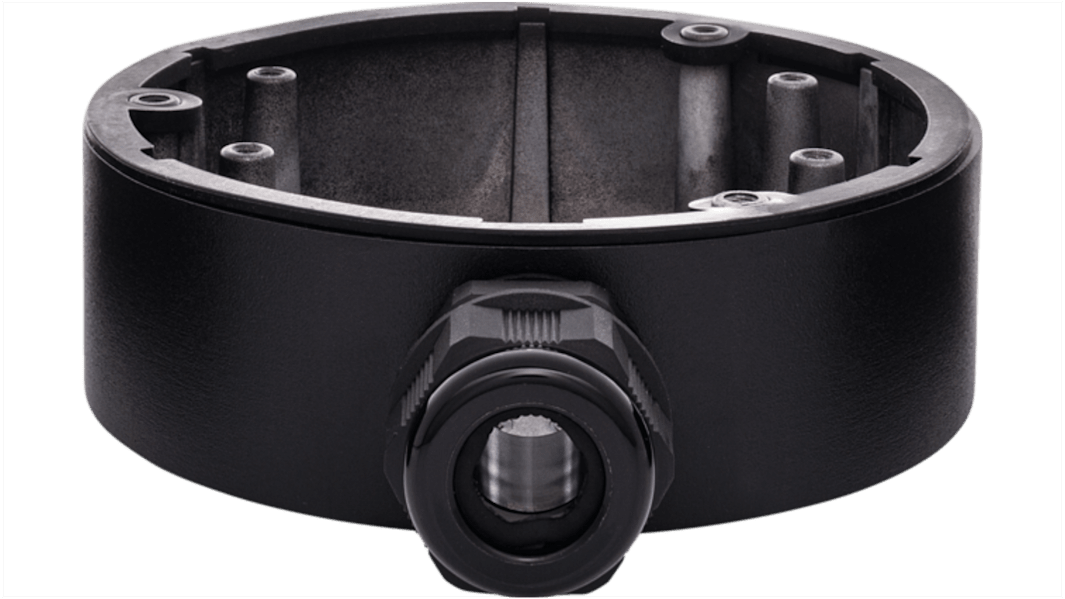 Dôme pour IPCB54611B, IPCB58611A Aluminium