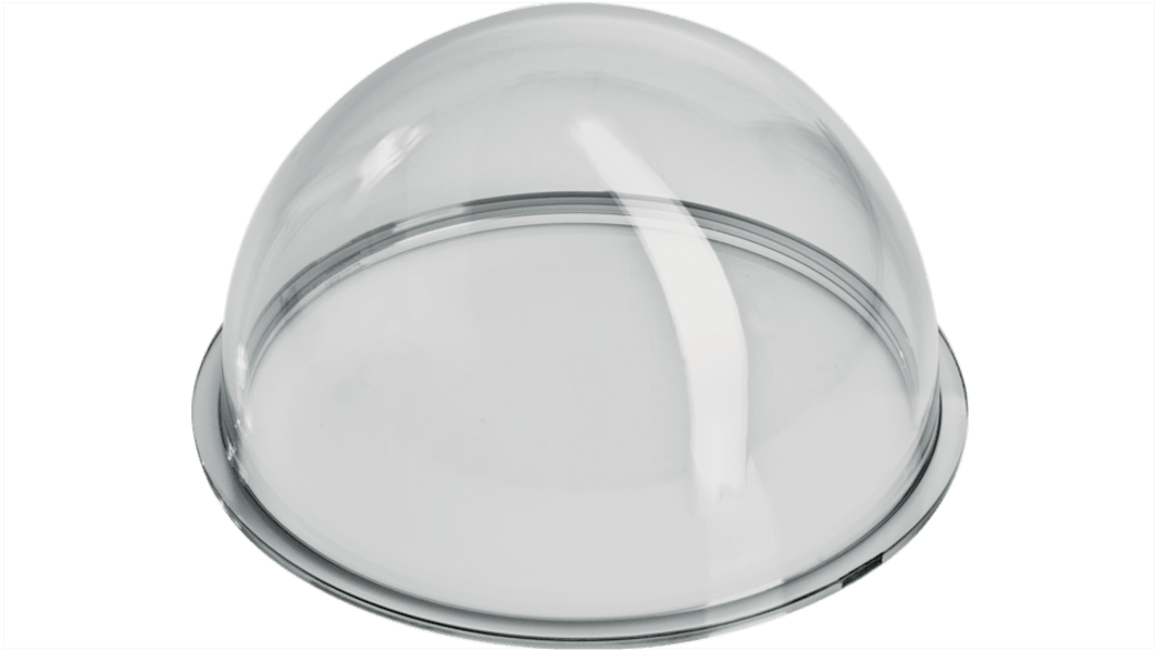 Dôme pour IPCB74521, IPCB78521 Polycarbonate
