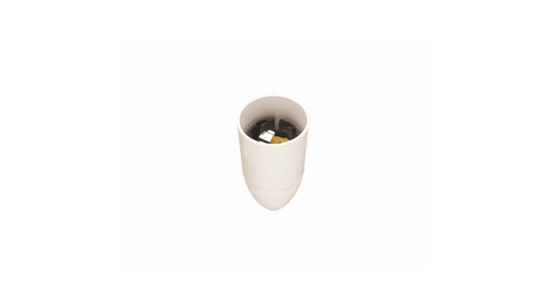 HPM Bayonet Based Lamp Lamp Holder Screw - D332WE
