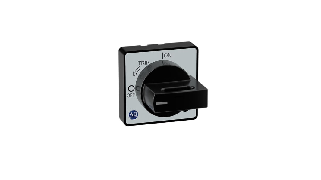 Allen Bradley Black Handle, 140MT-C Series
