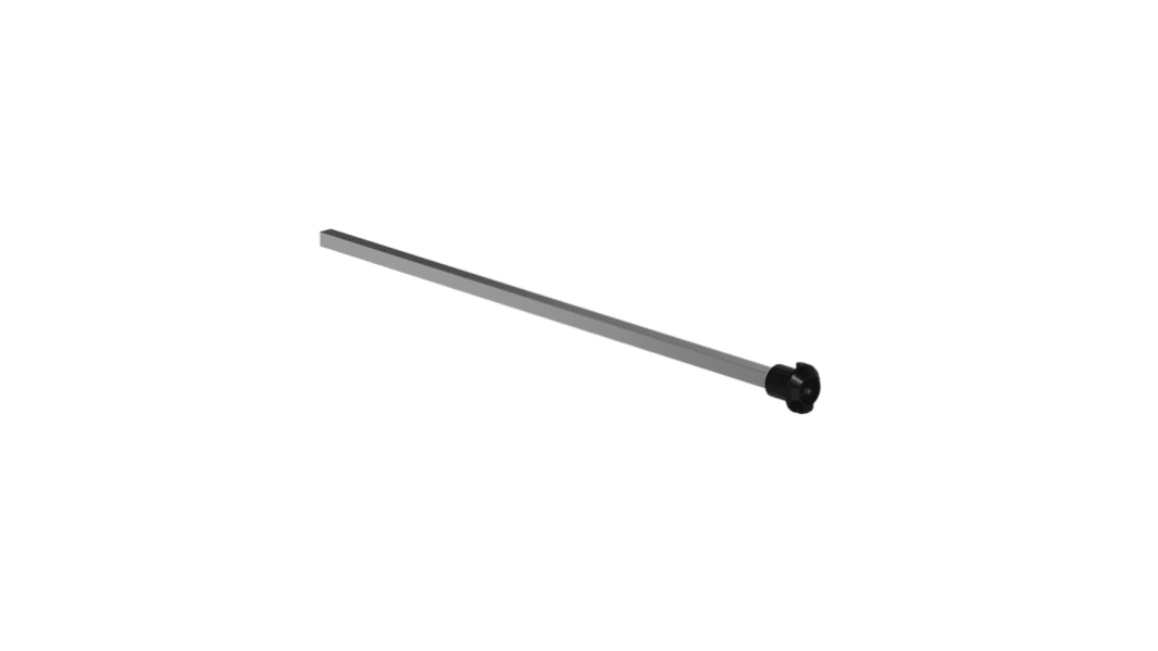 Extension Shaft, Standard Length, Used w