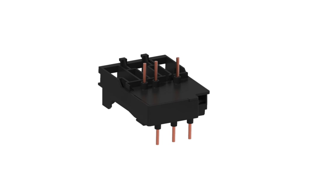 Allen Bradley 140MT Link Module for use with Motor Protection Circuit Breaker