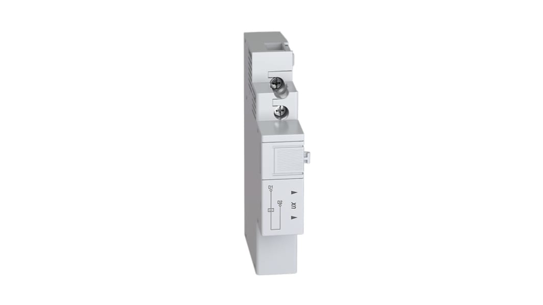 Allen Bradley 140MT Undervoltage Release for use with Motor Protection Circuit Breakers
