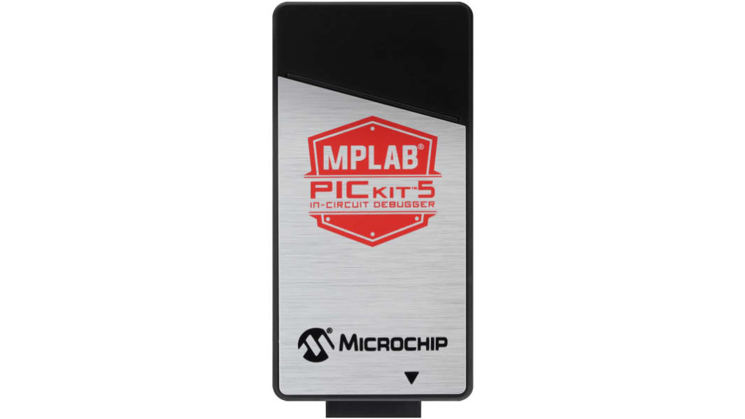 Microchip デバッガ, PG164150