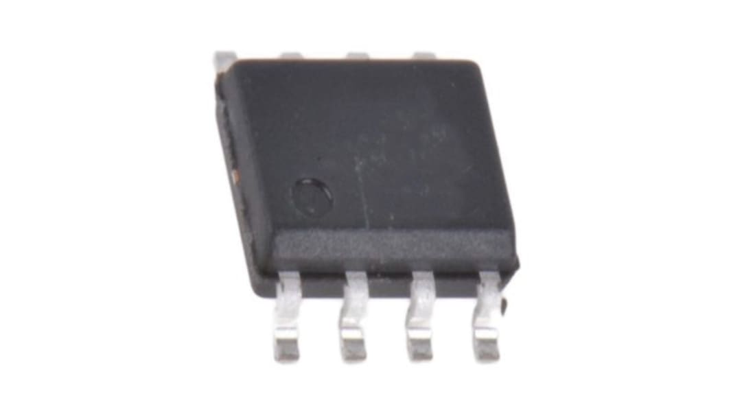 Infineon 16kbit Serial-I2C FRAM Memory 8-Pin SOIC, FM24C16B-G