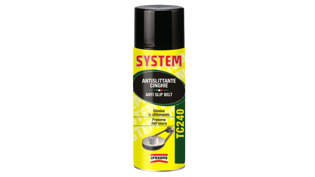Vernice spray AREXONS, col. Trasparente, , 400ml