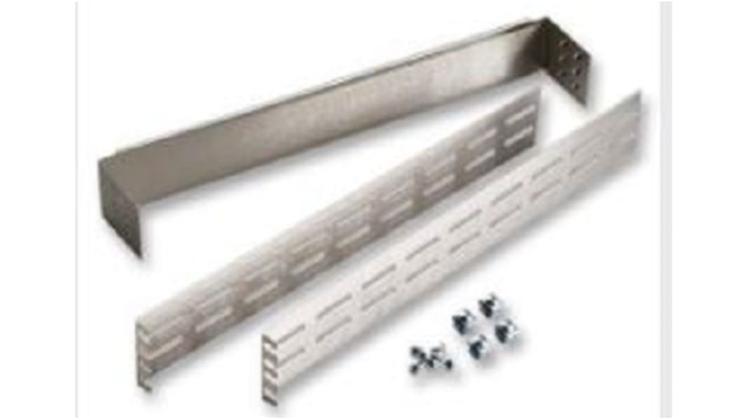 Kit de montage sur support arrière Keithley pour Commutateur système/multimètre
