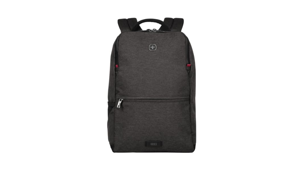 Borsa per laptop Wenger per PC 14poll, col. Grigio