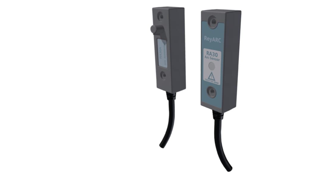 Siemens センサ, 安全センサータイプ, RA30用