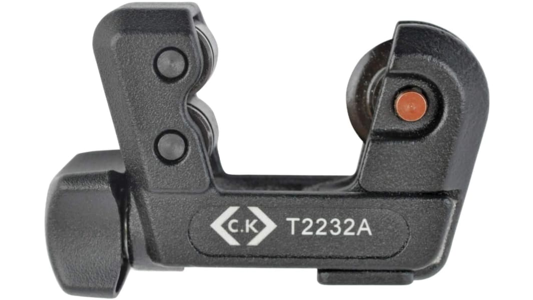 Tagliatubi CK T2232A, capacità di taglio 3 → 25 mm