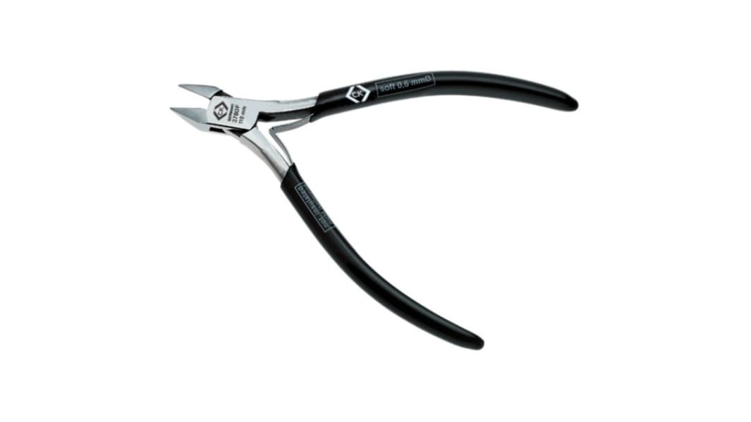 CK Side 全体長さ：110 mm, T3780EF