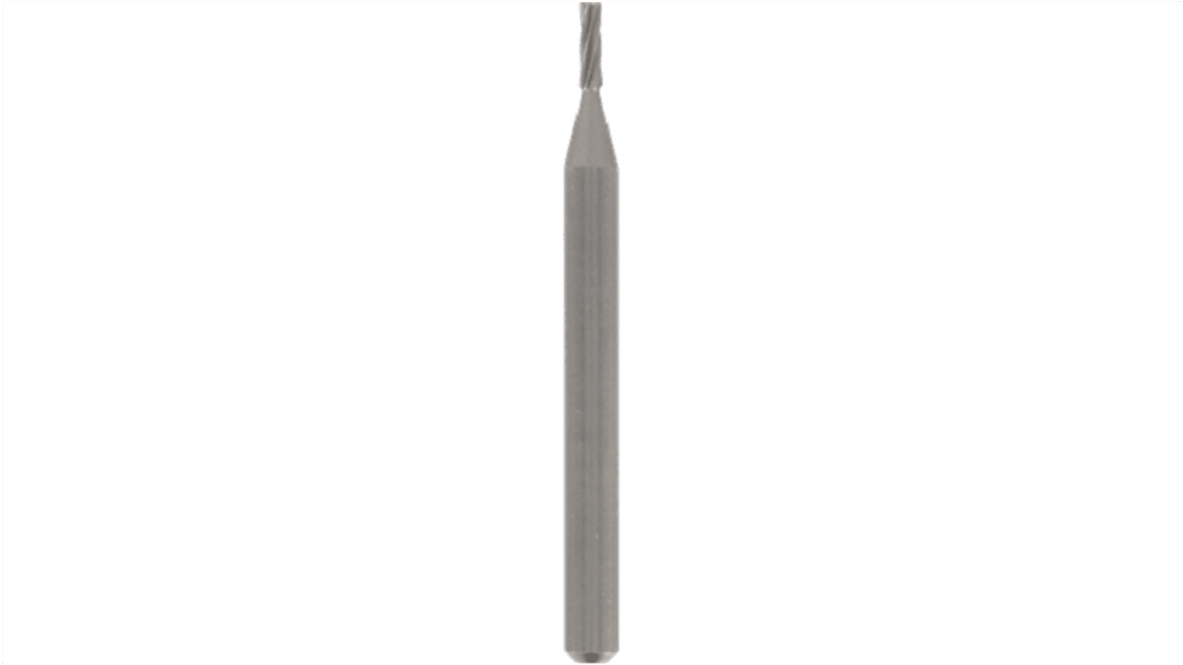 Dremel Schneid- und Frässet für Dremel Tools, 2 Stück