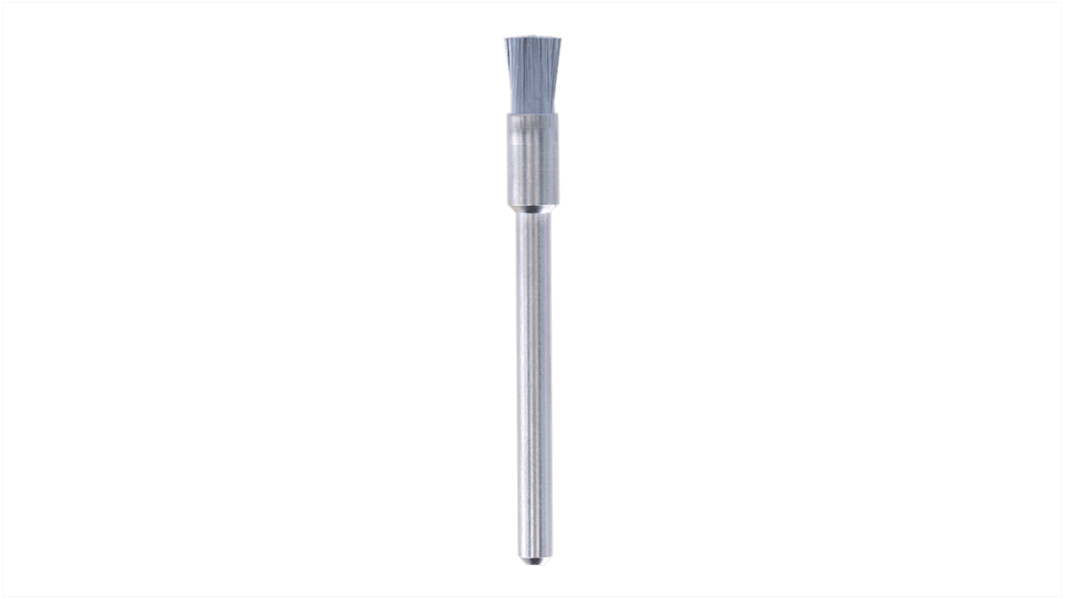 Dremel Polier- und Reinigungsset für Dremel Tools, 3 Stück