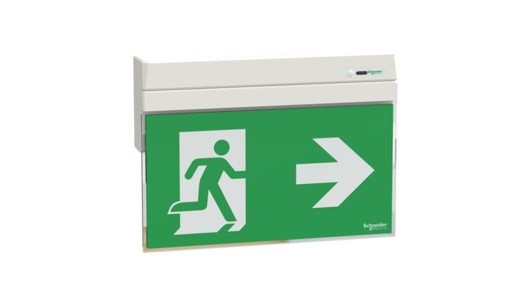 Schneider Electric  Notbeleuchtung